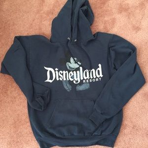 Disneyland hoodie